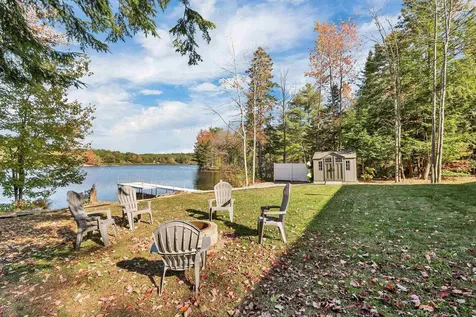 248 Varney Road Barnstead NH 03225