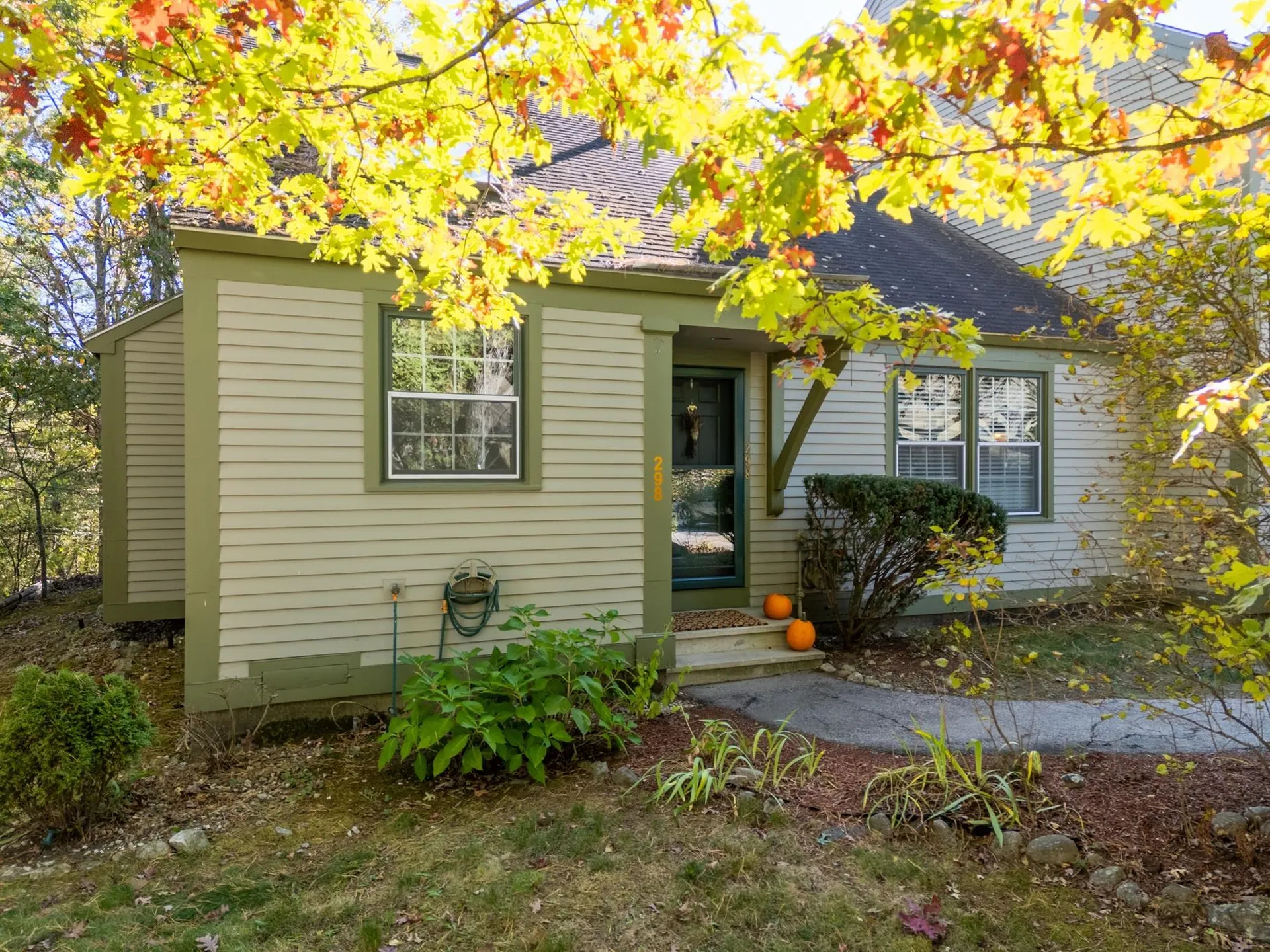 1465 Hooksett Road Hooksett NH 03106