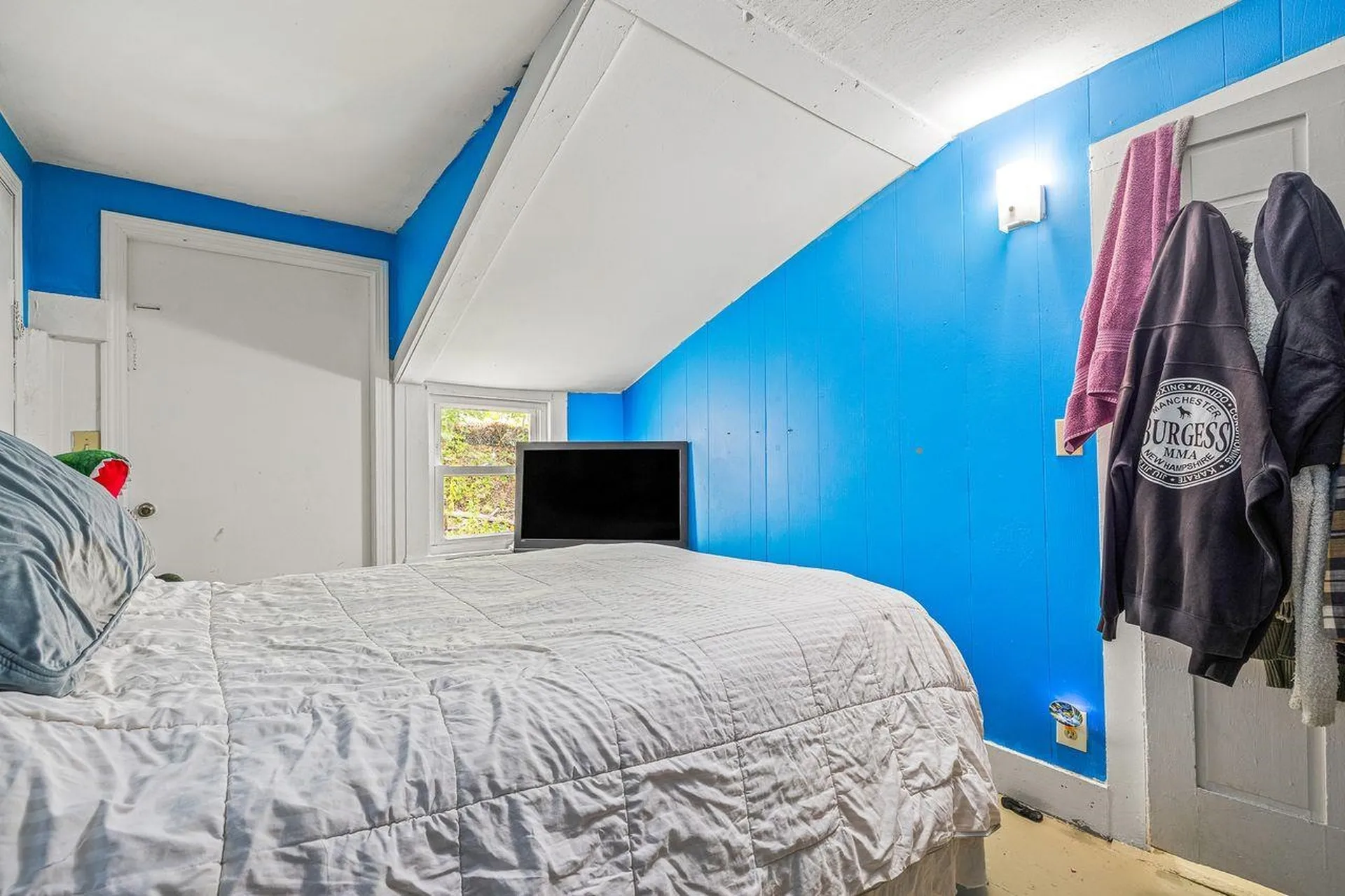 2 Chapel Street Newmarket NH 03857