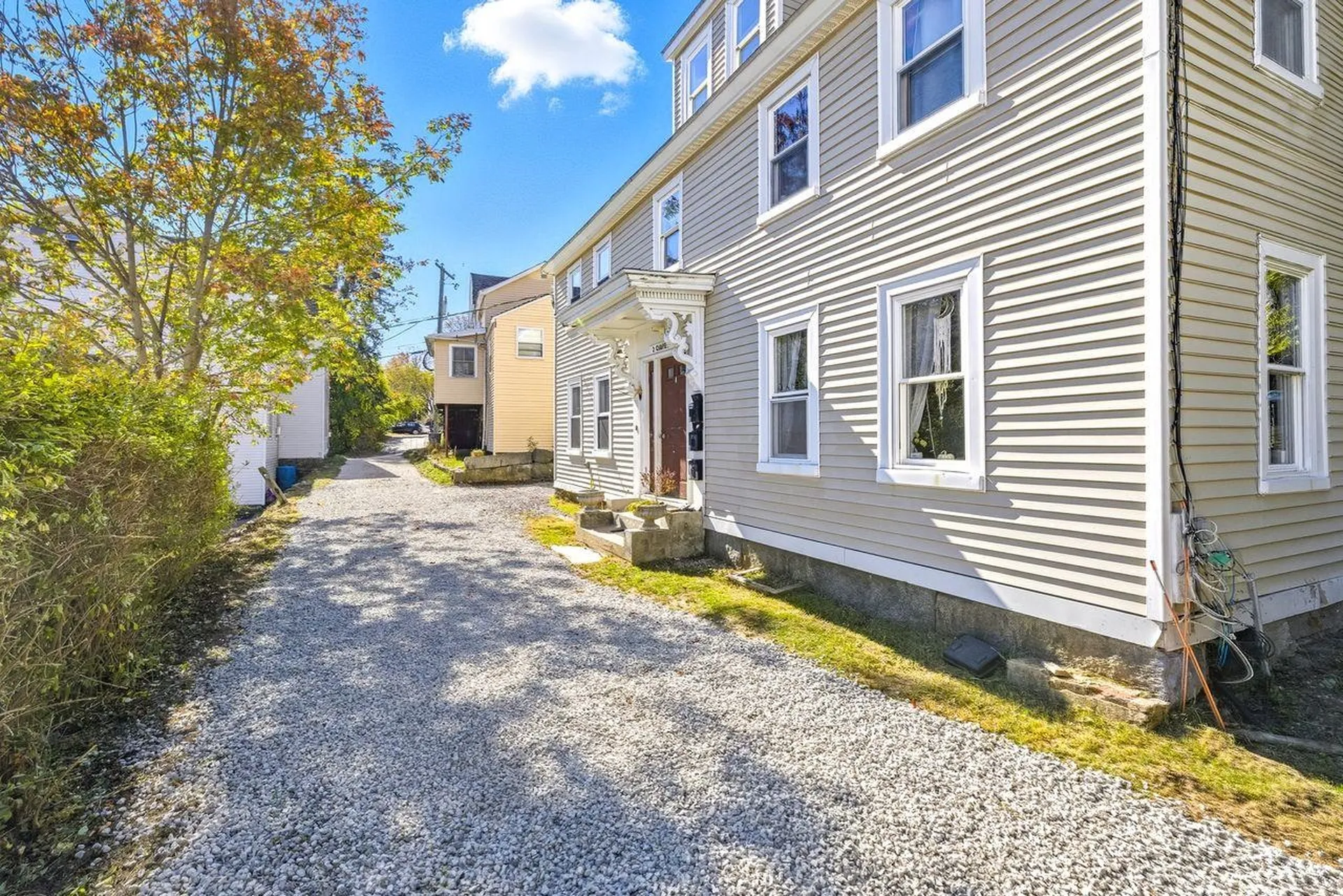 2 Chapel Street Newmarket NH 03857