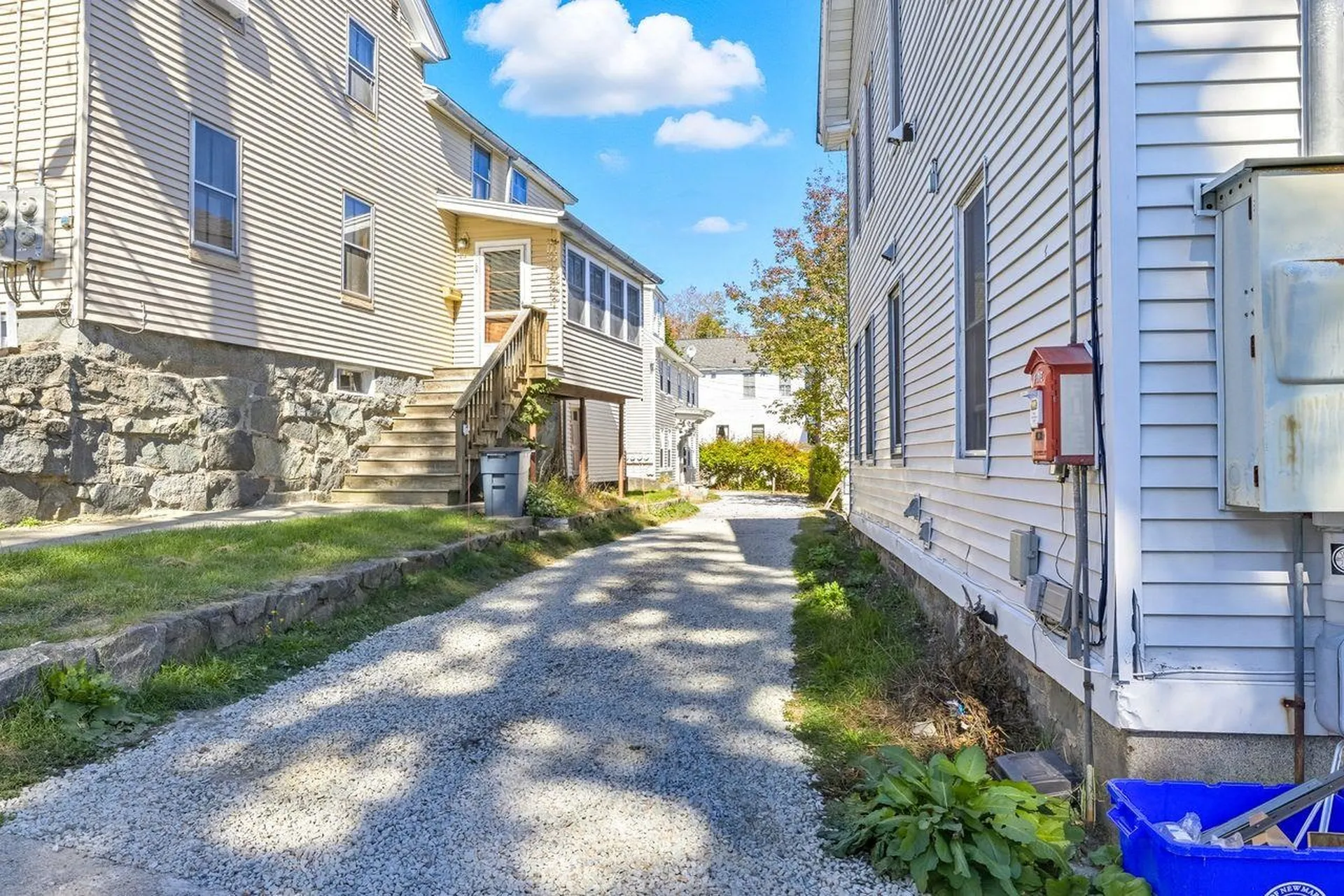 2 Chapel Street Newmarket NH 03857