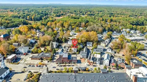 2 Chapel Street Newmarket NH 03857