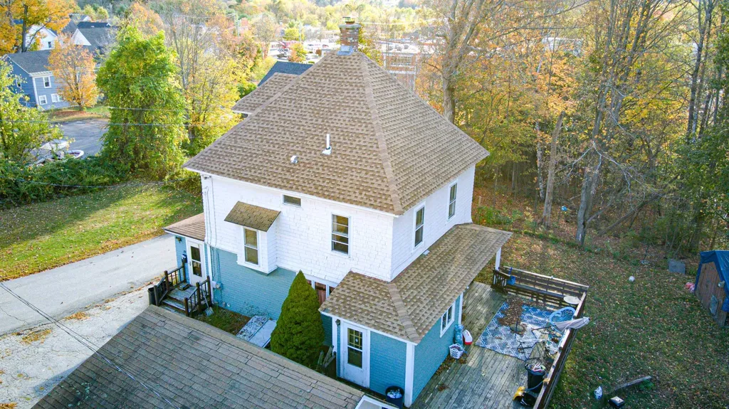 38 River Street Newport NH 03773