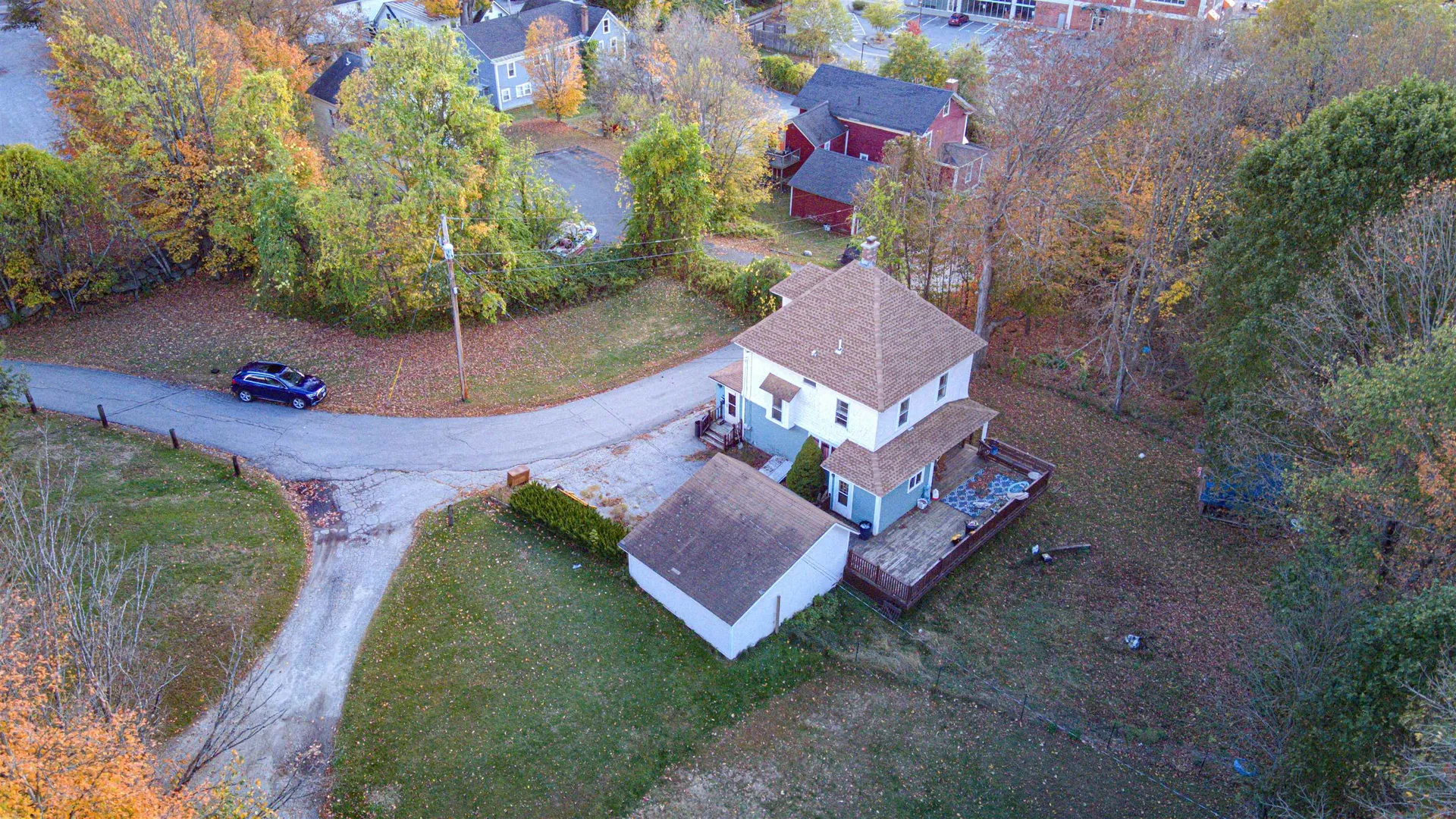 38 River Street Newport NH 03773