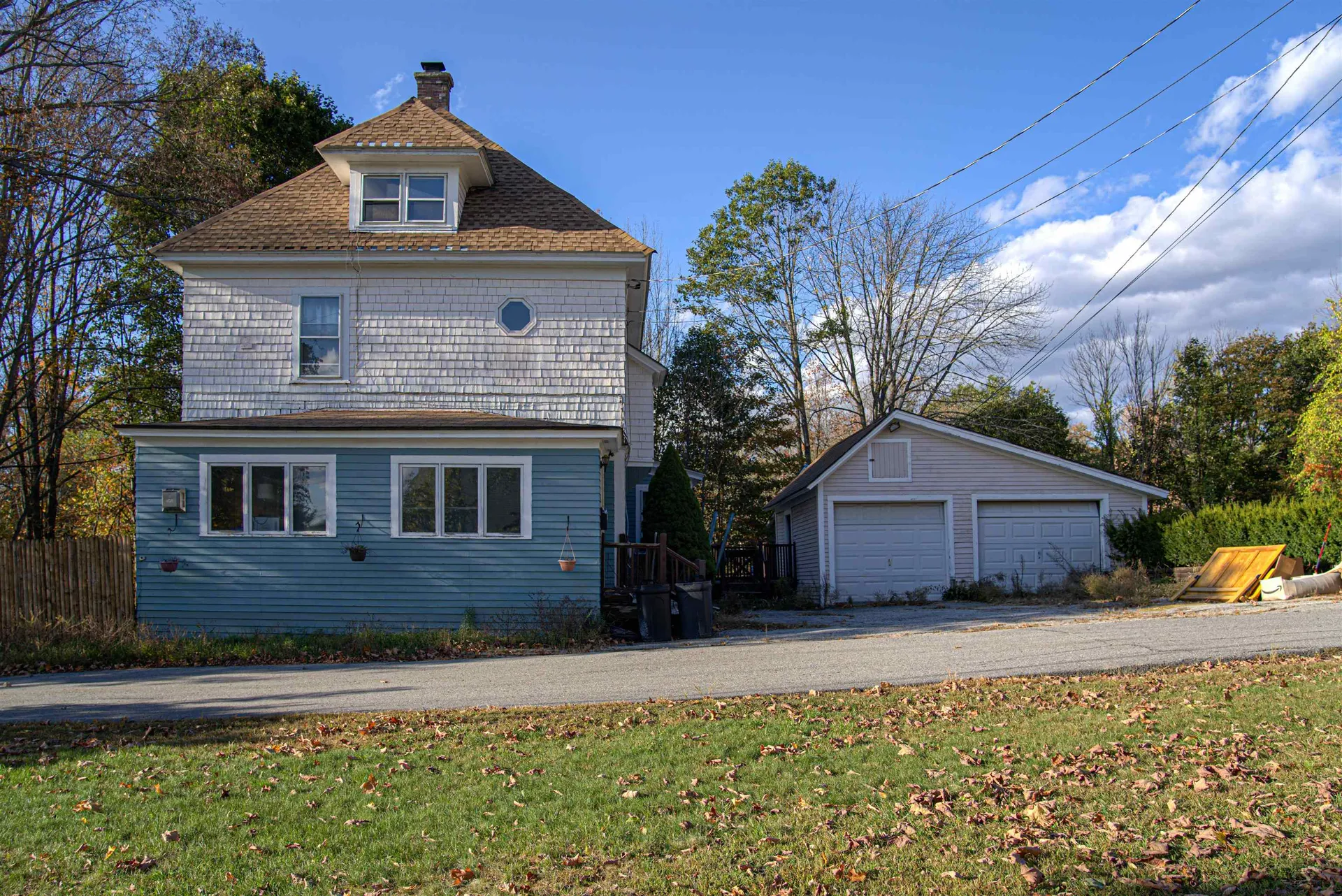 38 River Street Newport NH 03773