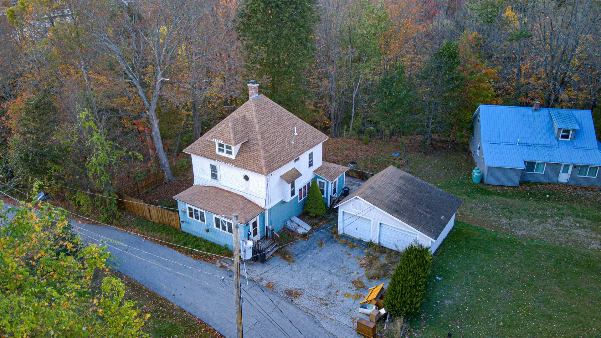 38 River Street Newport NH 03773