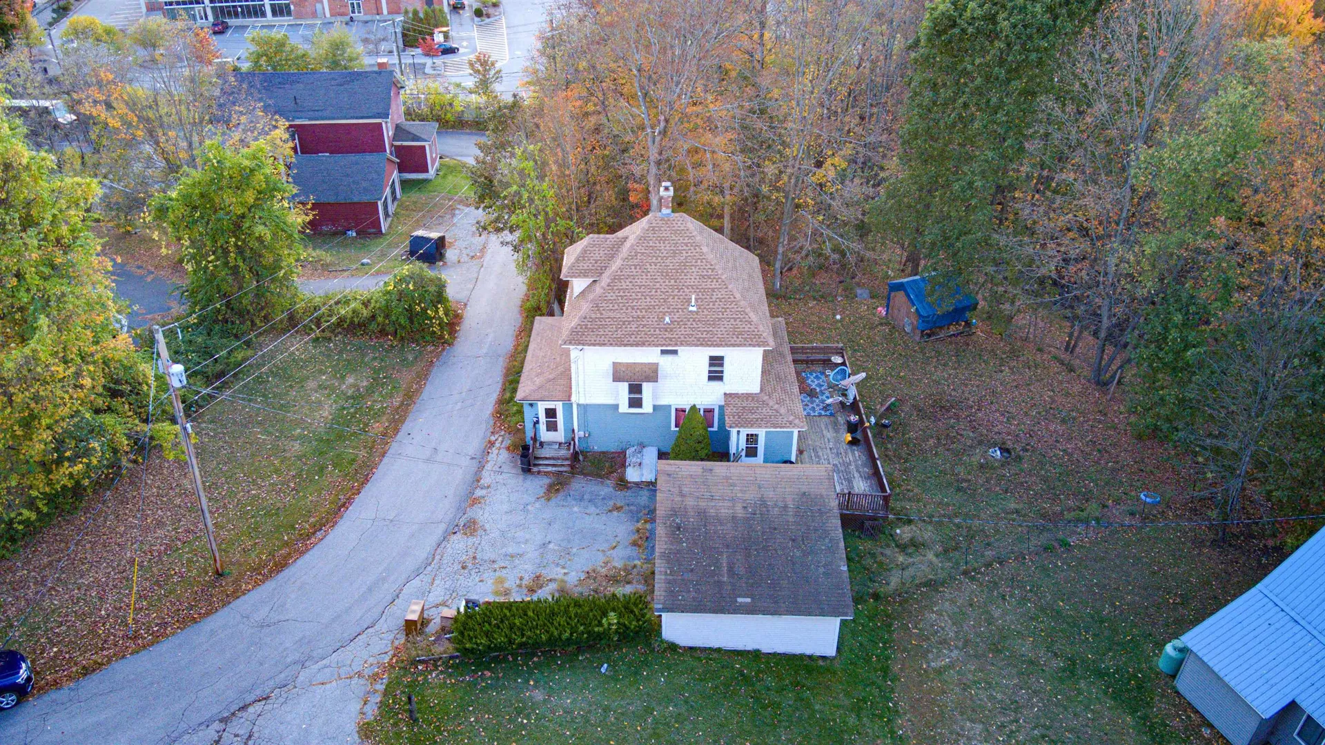 38 River Street Newport NH 03773