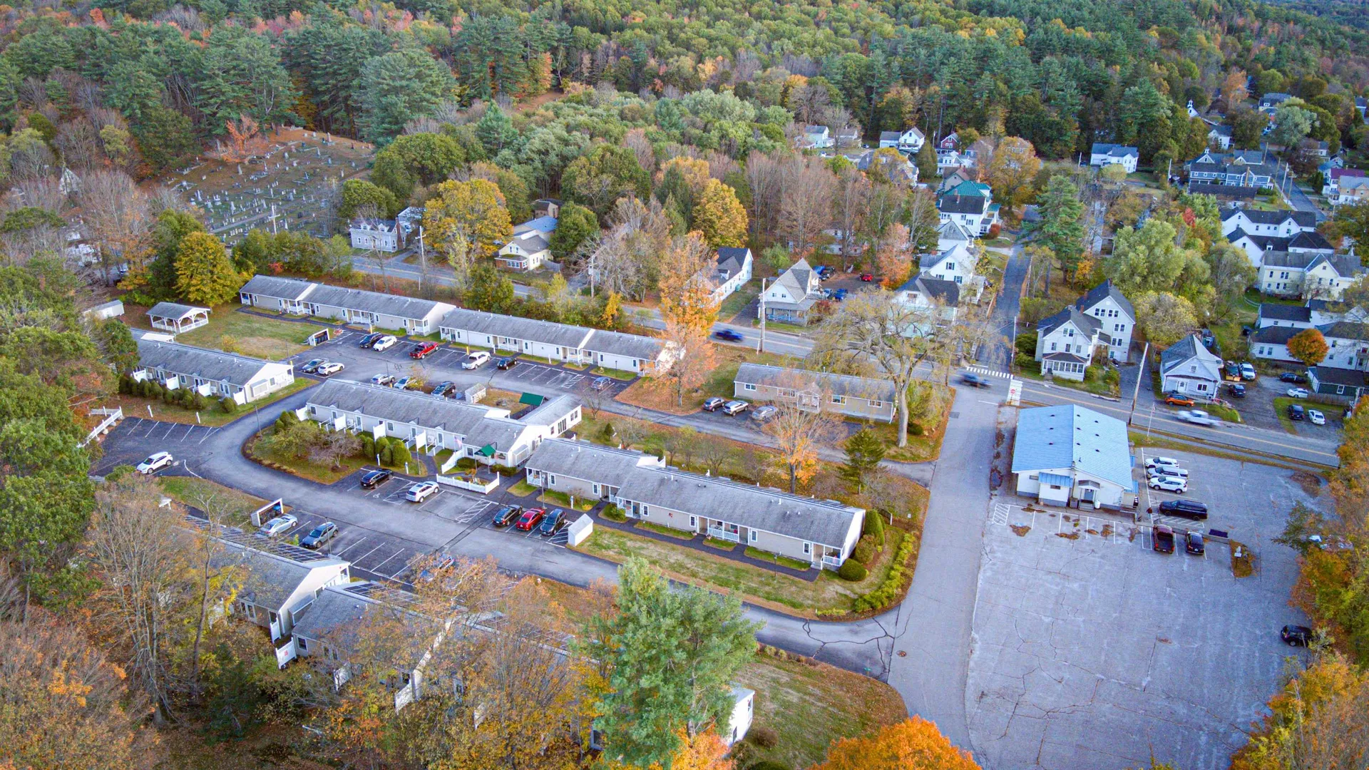 38 River Street Newport NH 03773