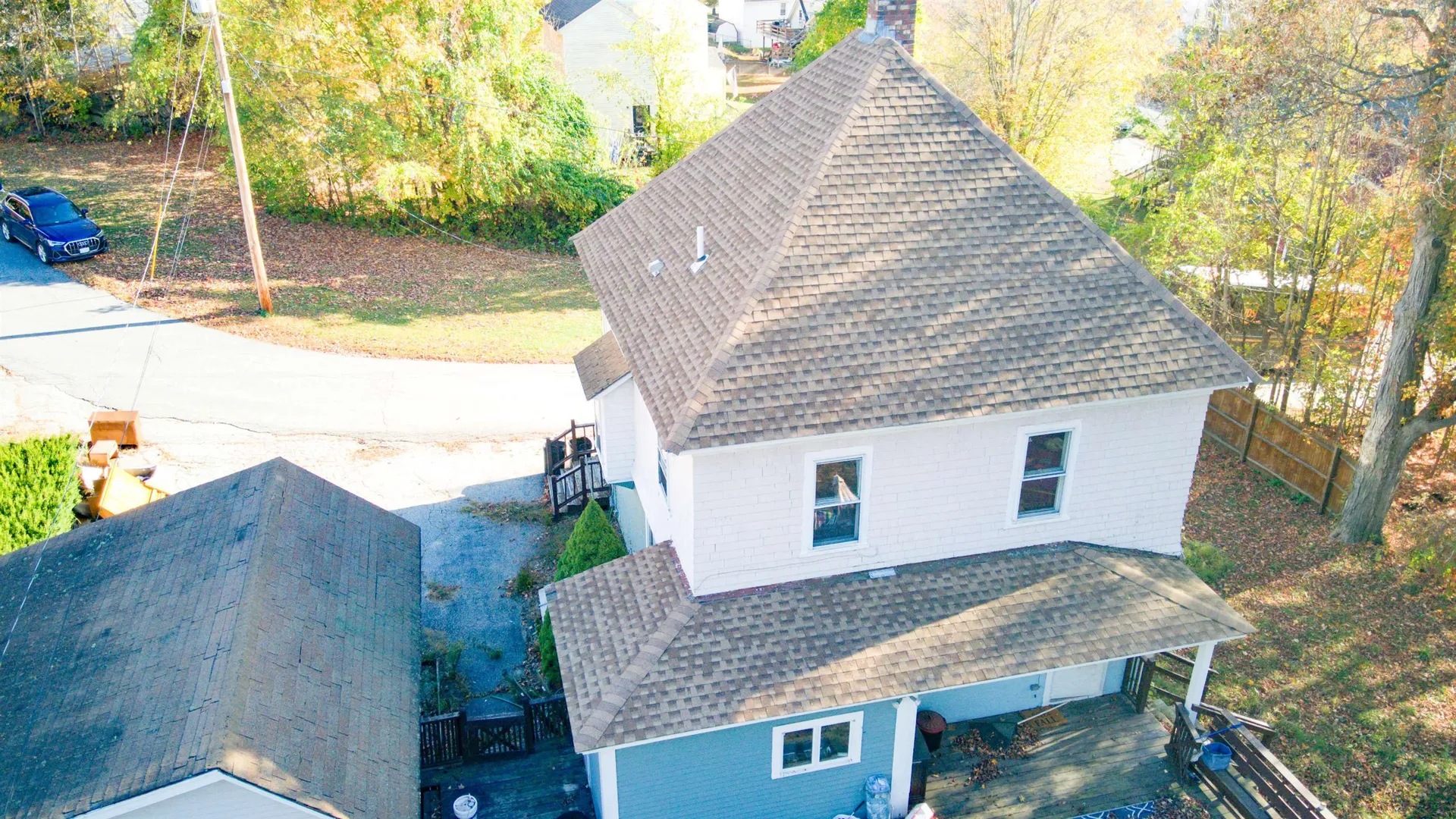 38 River Street Newport NH 03773