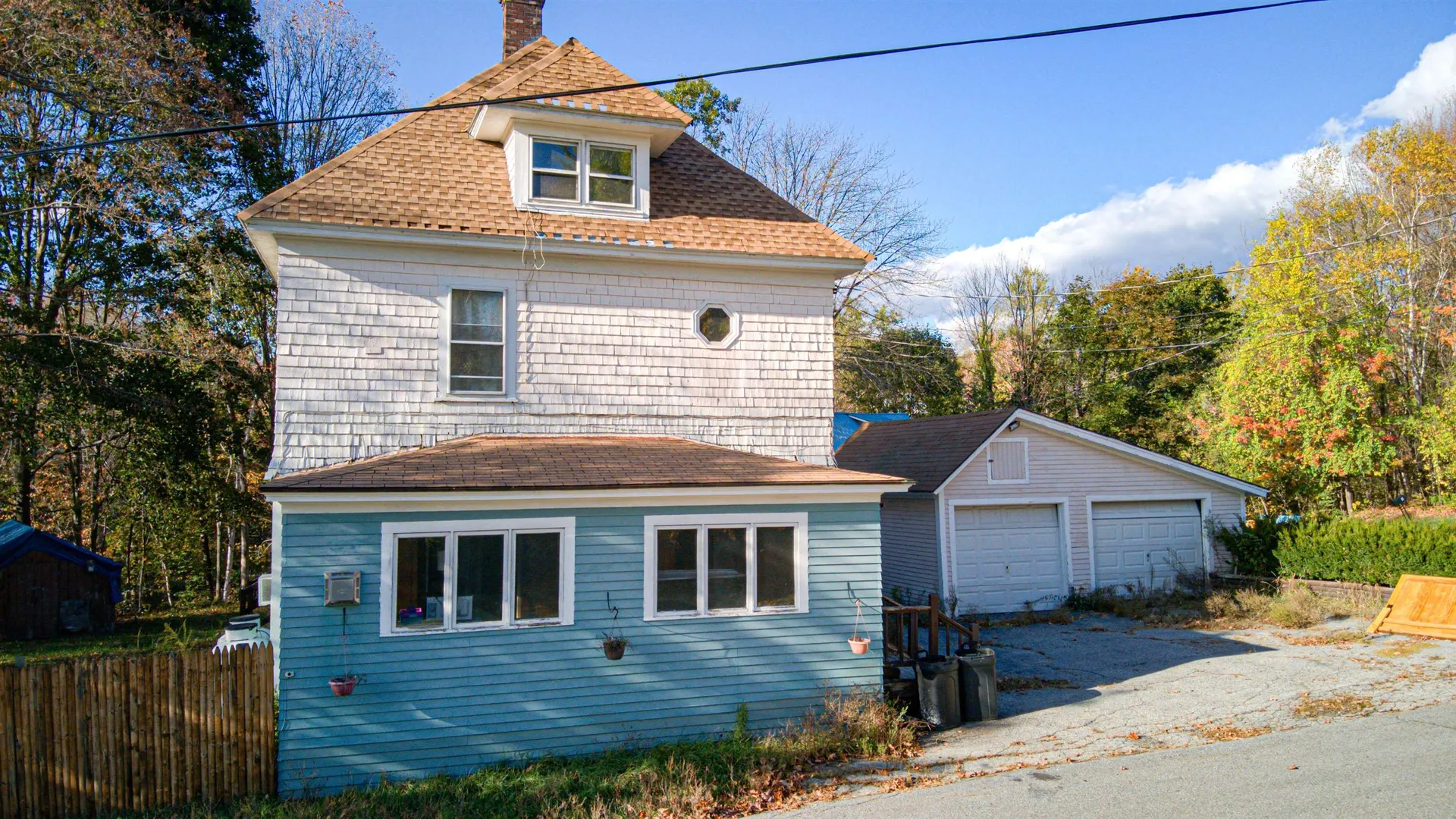 38 River Street Newport NH 03773