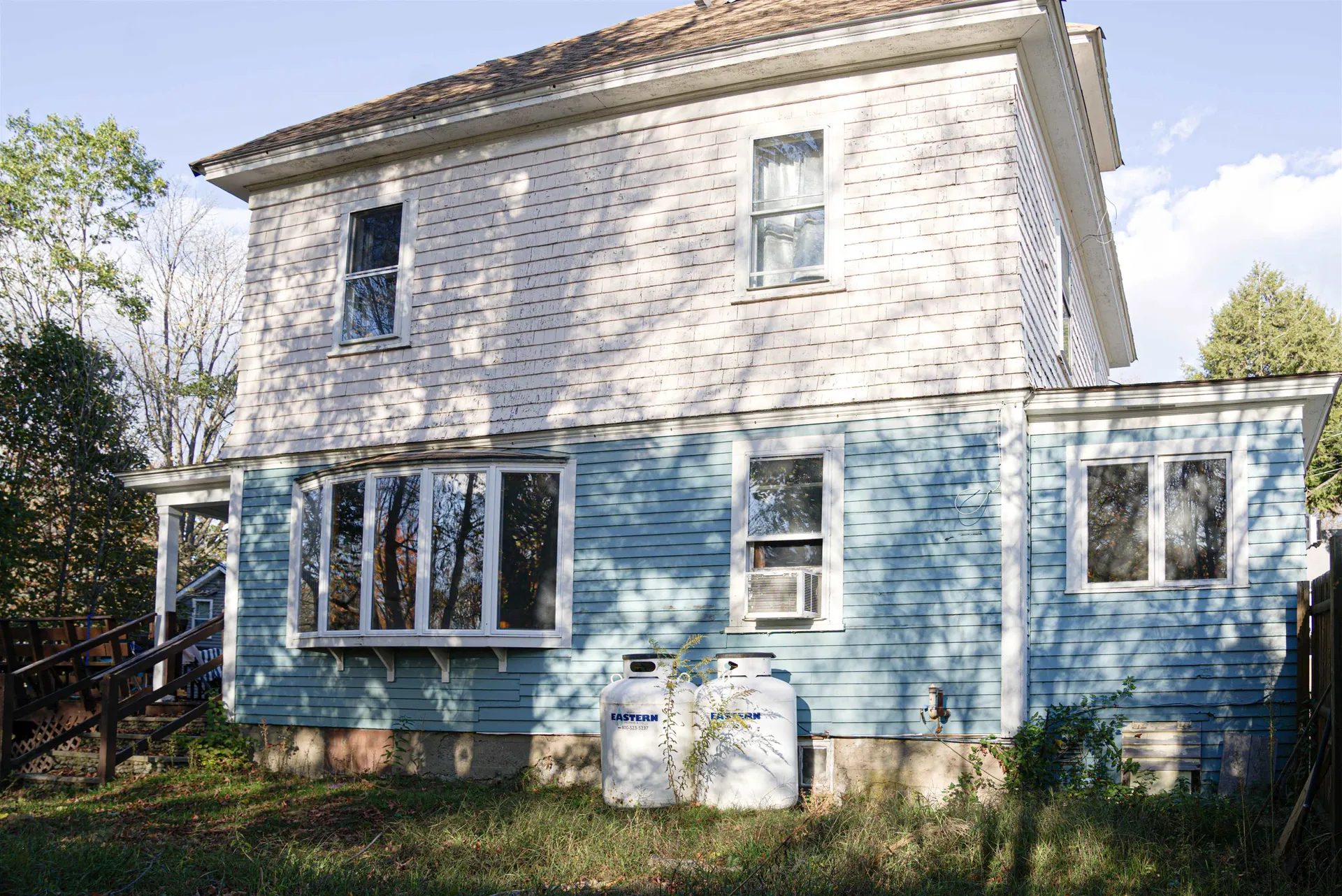 38 River Street Newport NH 03773