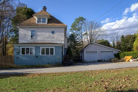 38 River Street Newport NH 03773