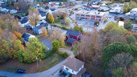 38 River Street Newport NH 03773