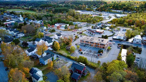 38 River Street Newport NH 03773