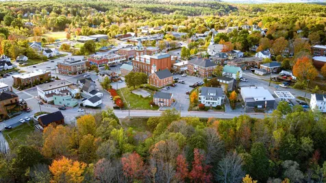 38 River Street Newport NH 03773