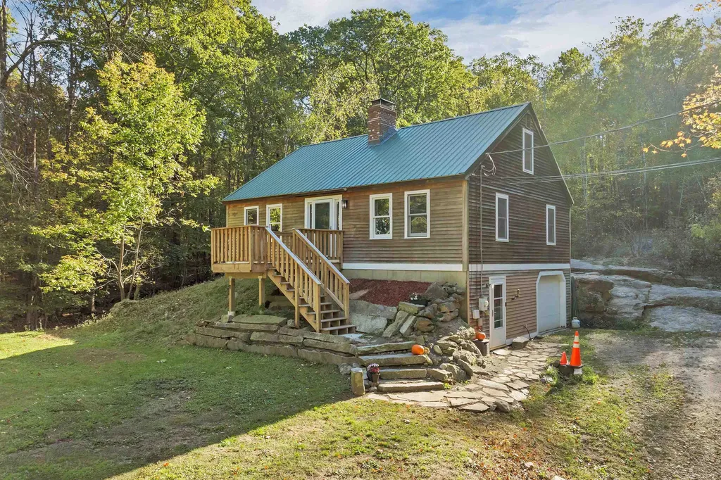 359 Farmington Road Milton NH 03851