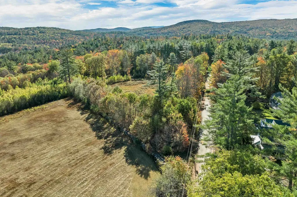 44 Williams Hill Road Grafton NH 03240