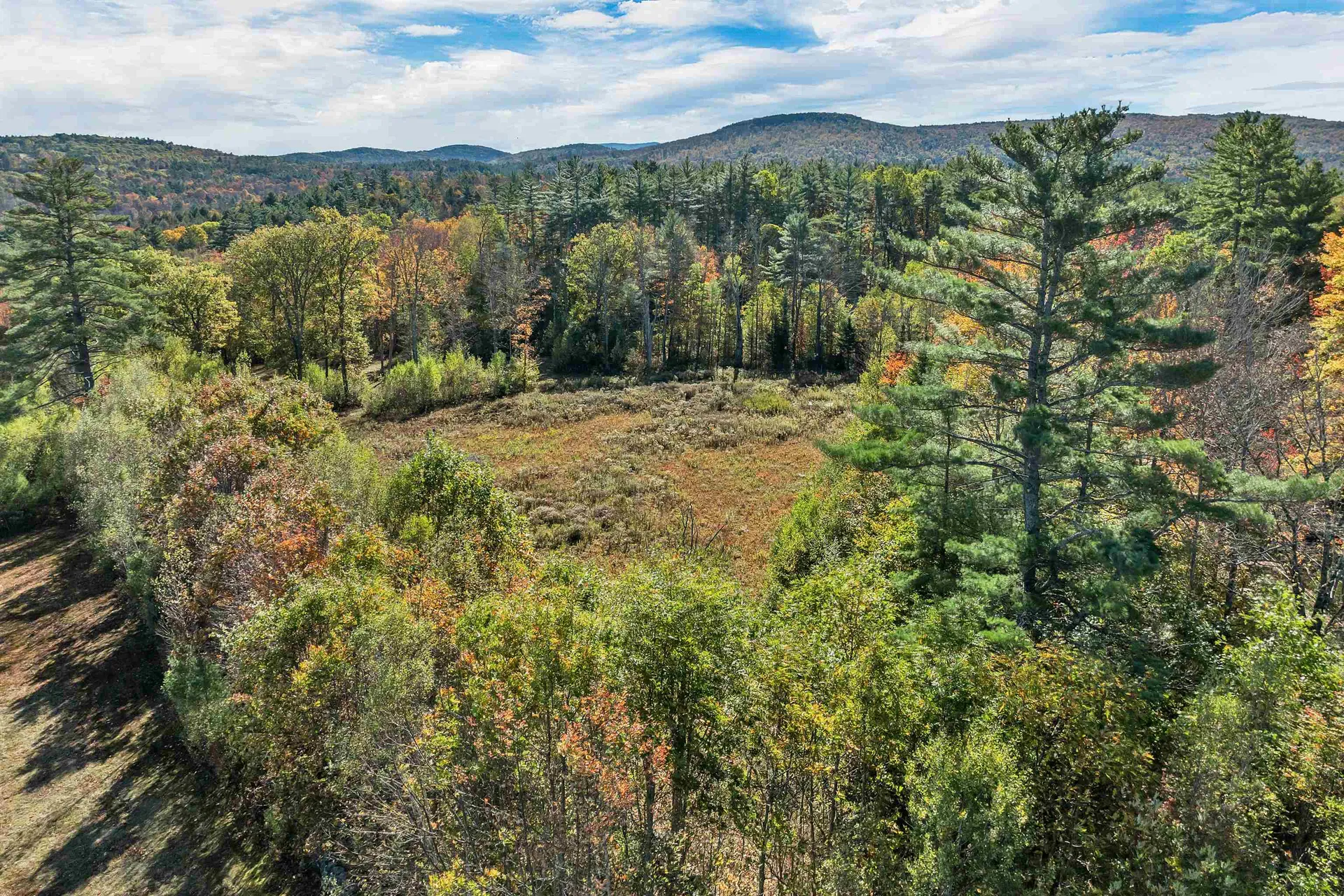 44 Williams Hill Road Grafton NH 03240