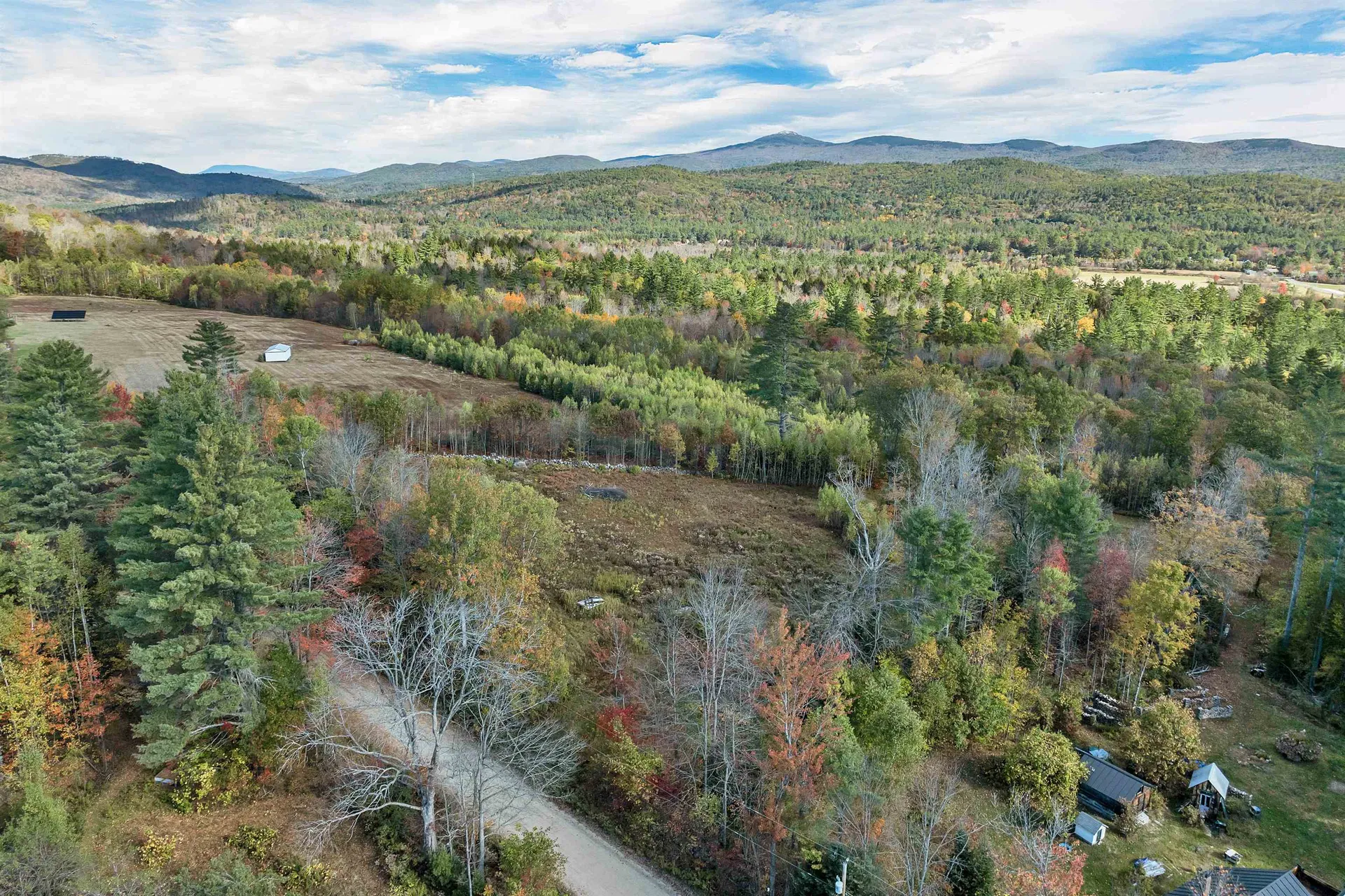 44 Williams Hill Road Grafton NH 03240