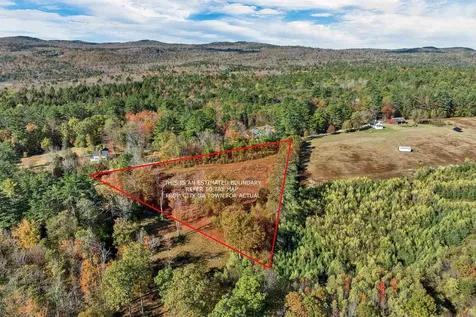 44 Williams Hill Road Grafton NH 03240