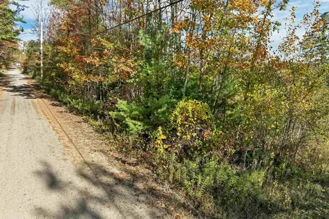 44 Williams Hill Road Grafton NH 03240