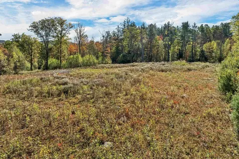 44 Williams Hill Road Grafton NH 03240