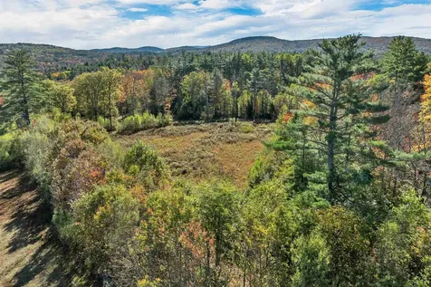 44 Williams Hill Road Grafton NH 03240