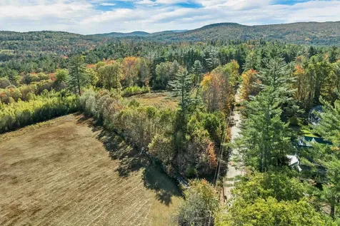 44 Williams Hill Road Grafton NH 03240