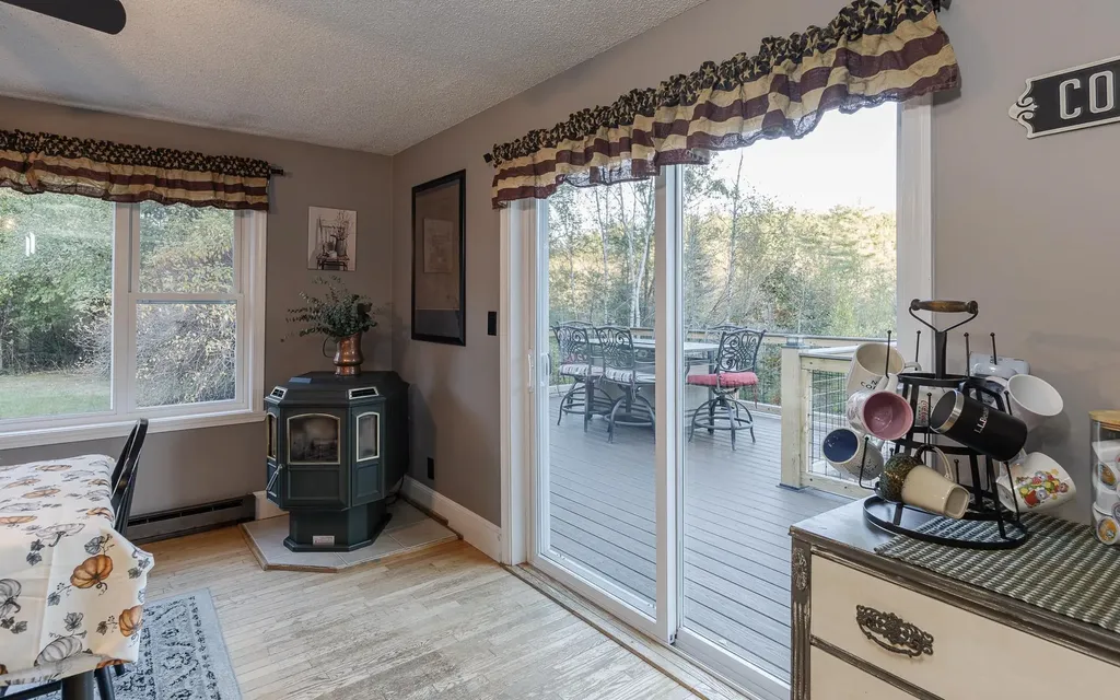 28 Wellington Road Rindge NH 03461