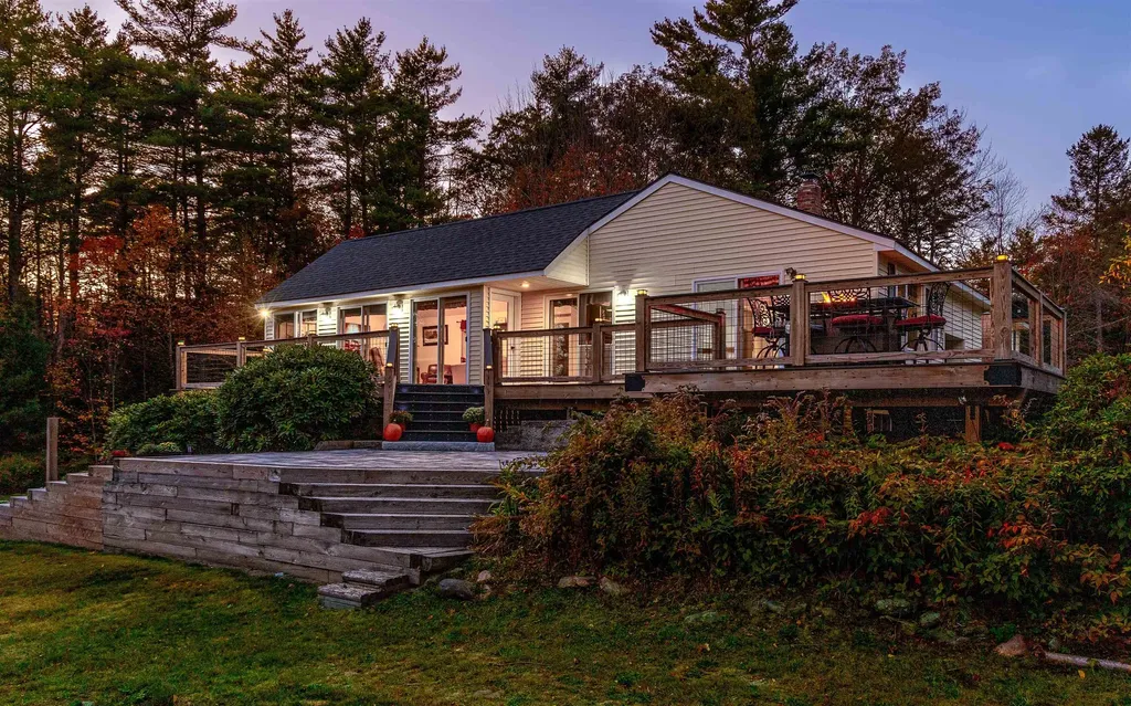 28 Wellington Road Rindge NH 03461