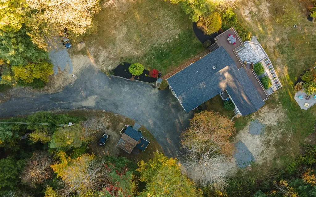 28 Wellington Road Rindge NH 03461