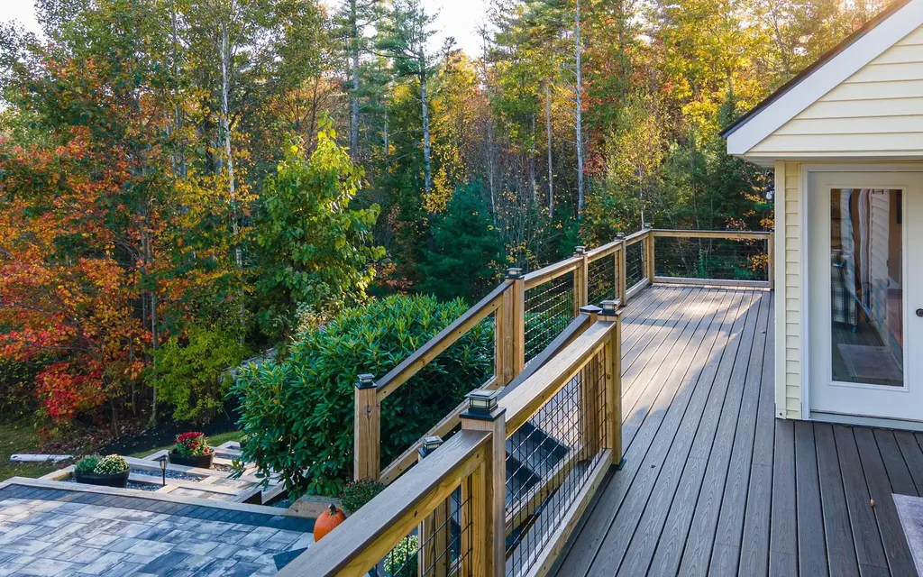 28 Wellington Road Rindge NH 03461