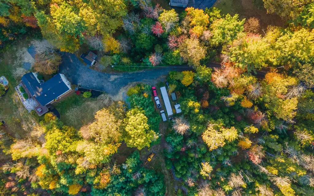 28 Wellington Road Rindge NH 03461