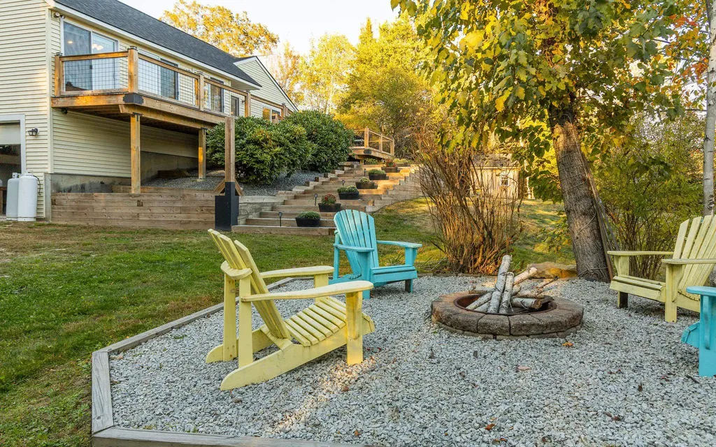 28 Wellington Road Rindge NH 03461