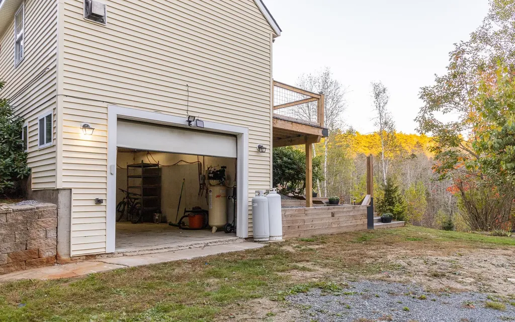 28 Wellington Road Rindge NH 03461