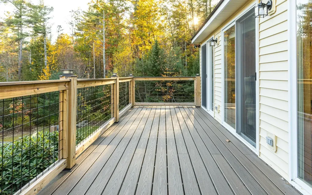 28 Wellington Road Rindge NH 03461