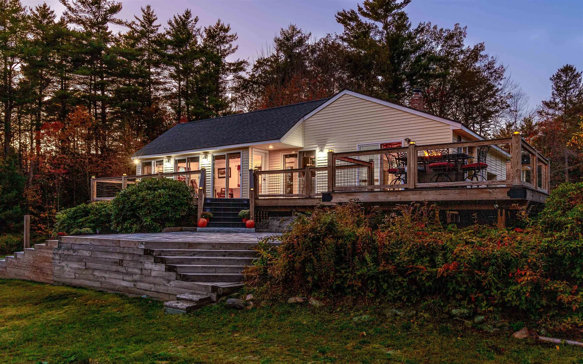 28 Wellington Road Rindge NH 03461