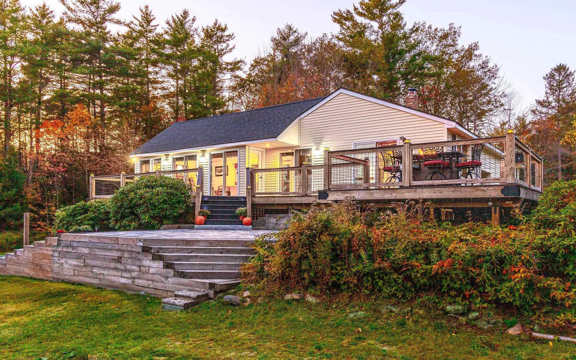 28 Wellington Road Rindge NH 03461