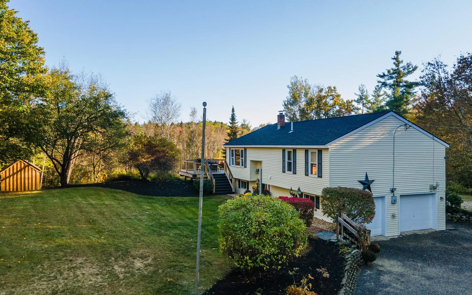 28 Wellington Road Rindge NH 03461