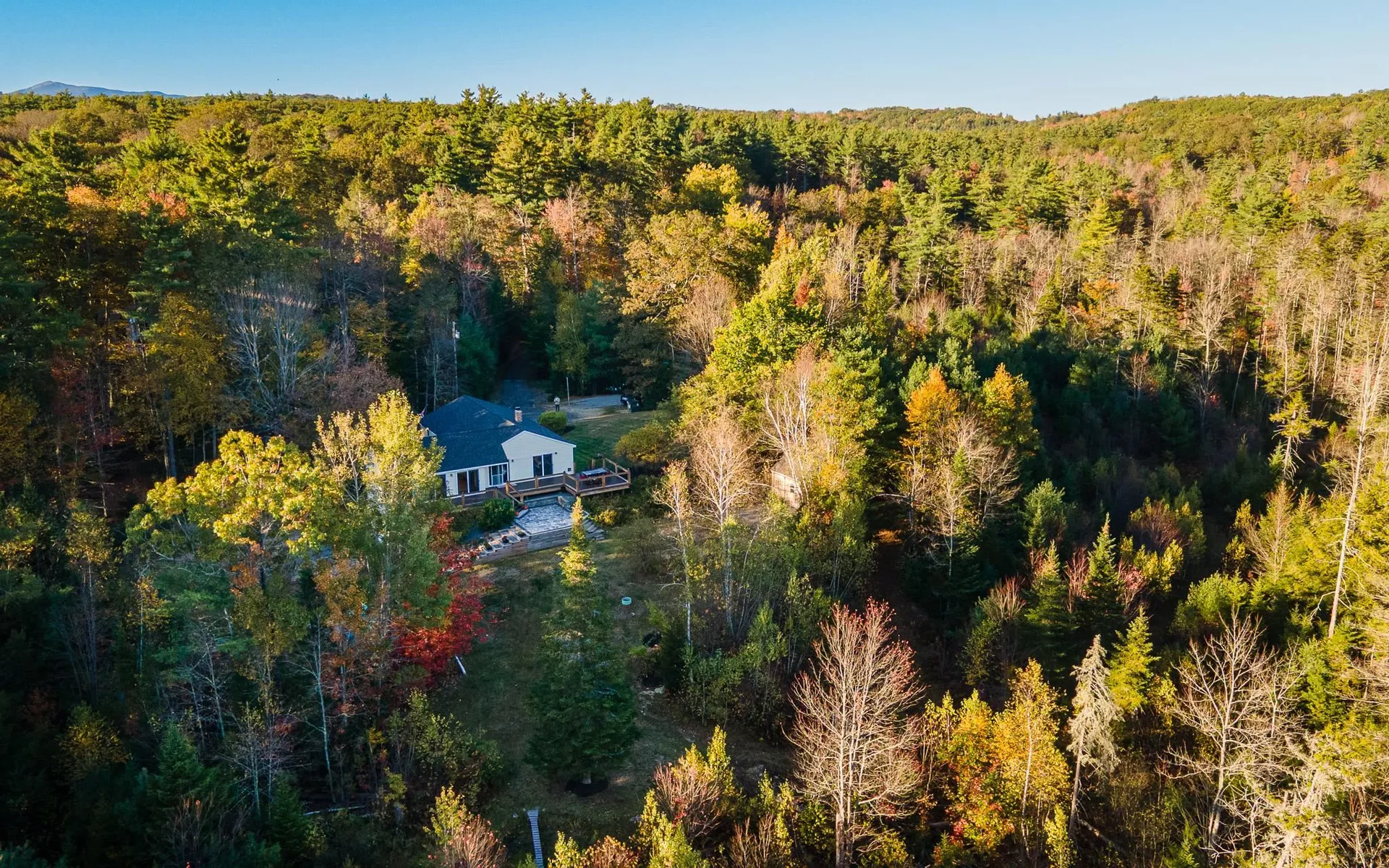 28 Wellington Road Rindge NH 03461