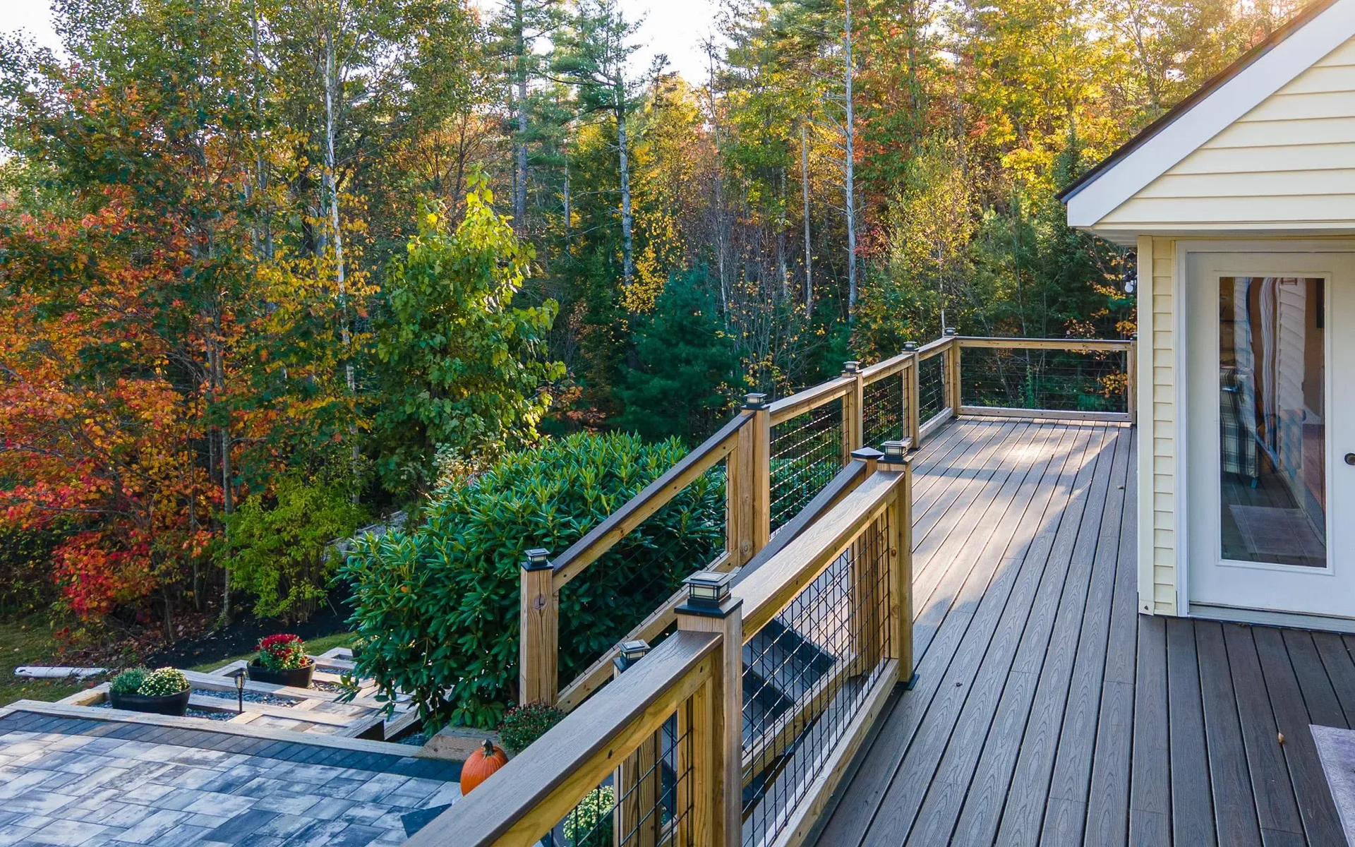 28 Wellington Road Rindge NH 03461