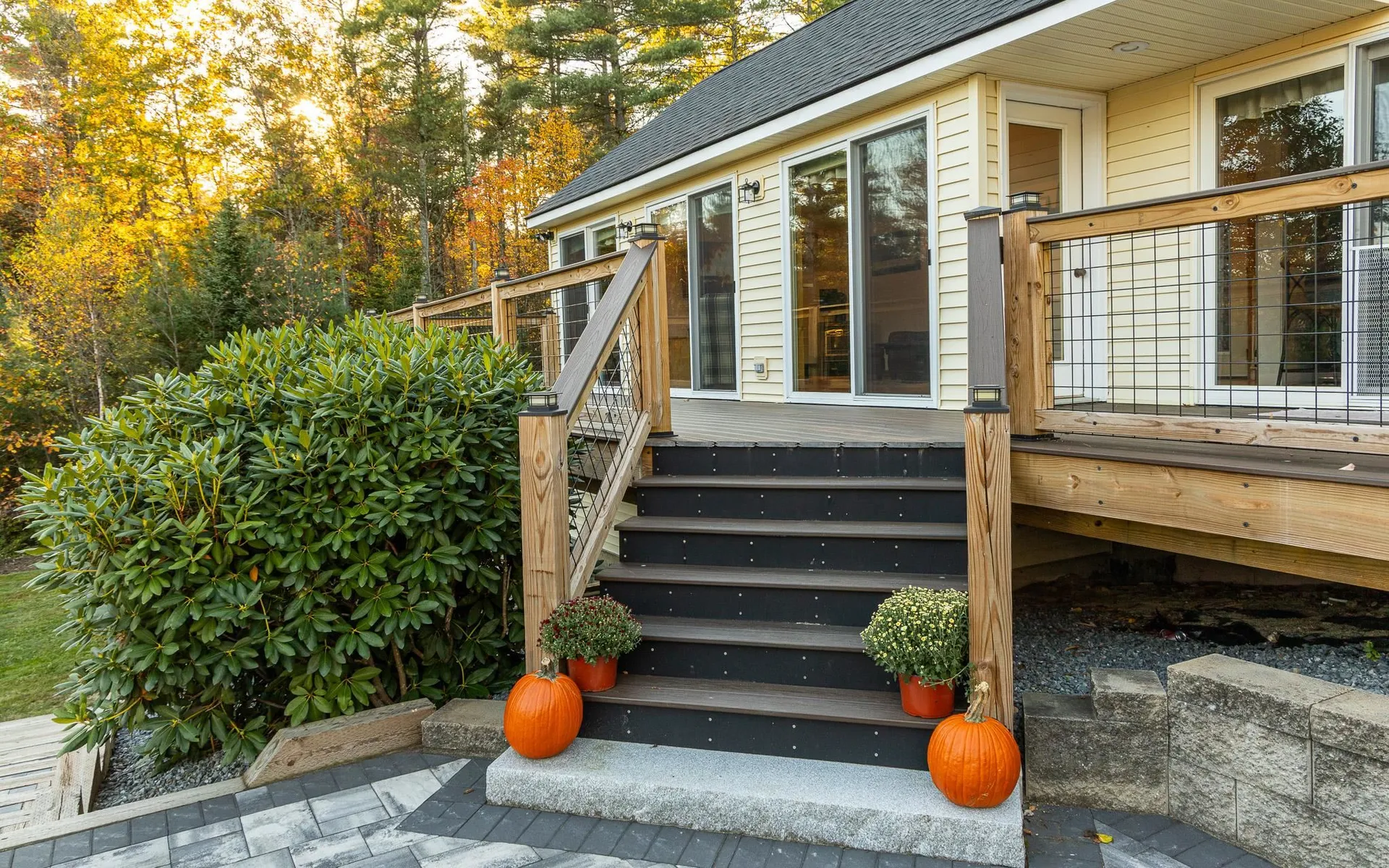 28 Wellington Road Rindge NH 03461