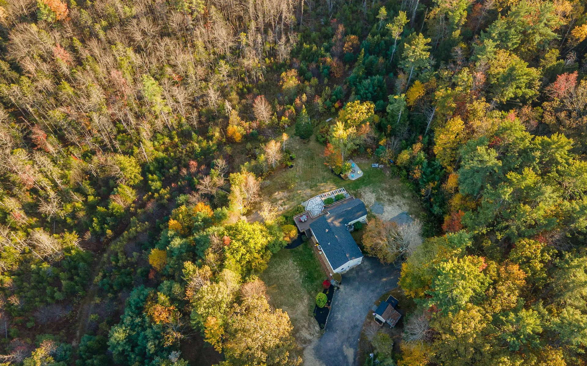 28 Wellington Road Rindge NH 03461