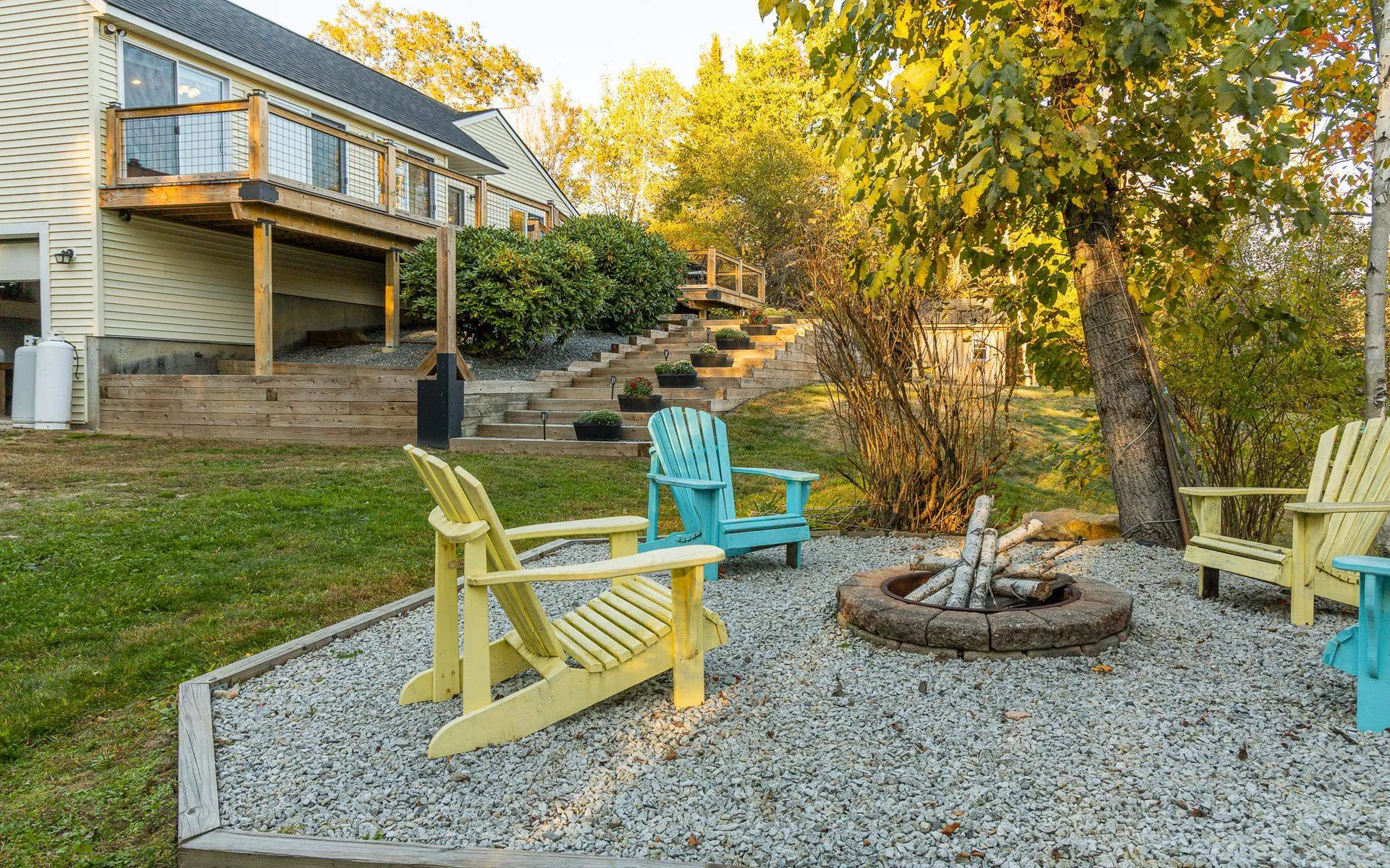 28 Wellington Road Rindge NH 03461