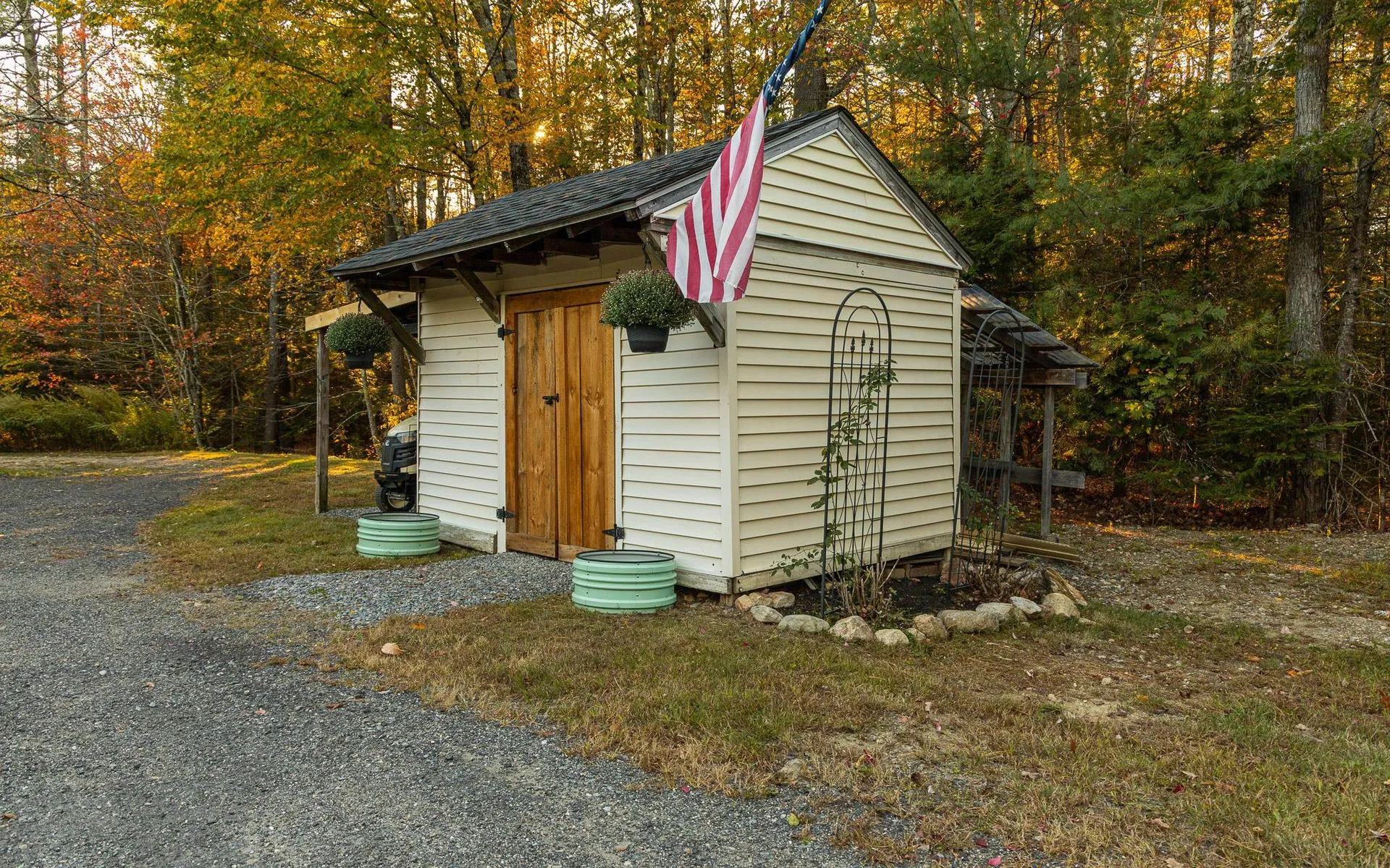 28 Wellington Road Rindge NH 03461