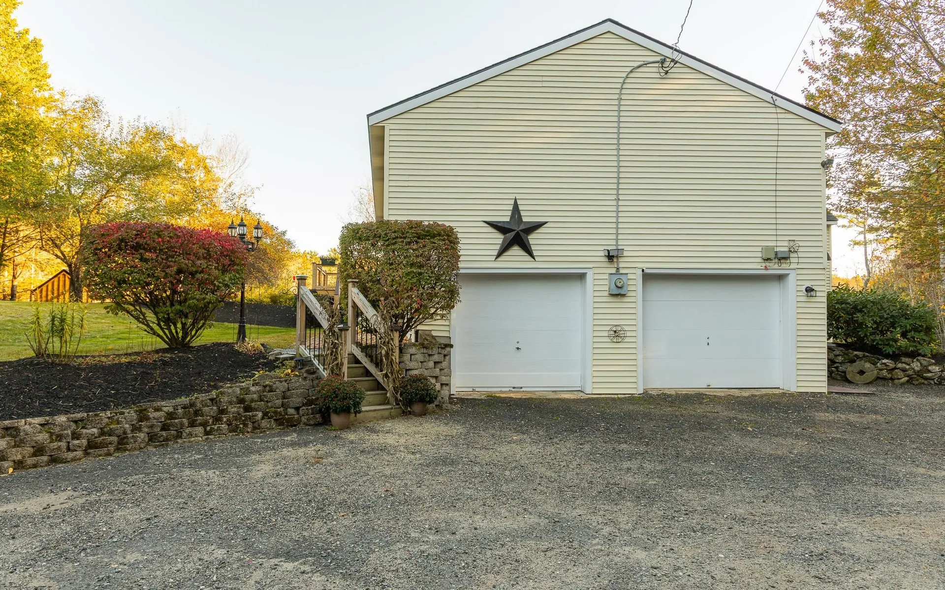 28 Wellington Road Rindge NH 03461