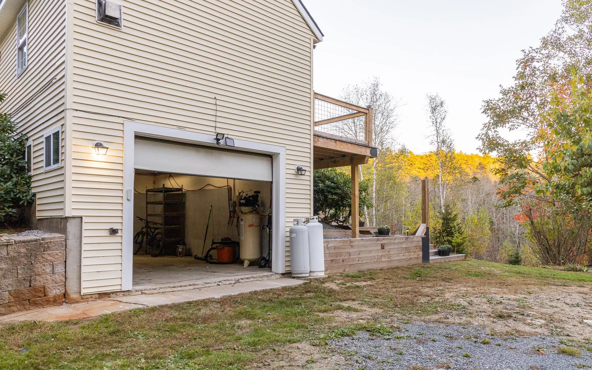 28 Wellington Road Rindge NH 03461