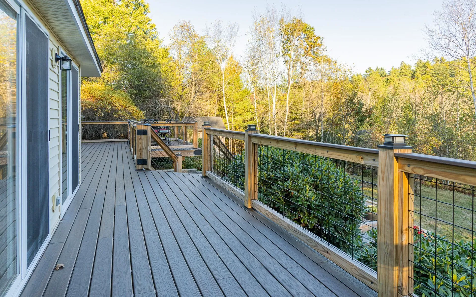 28 Wellington Road Rindge NH 03461