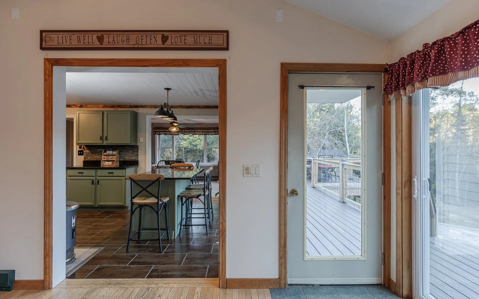 28 Wellington Road Rindge NH 03461