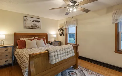 28 Wellington Road Rindge NH 03461